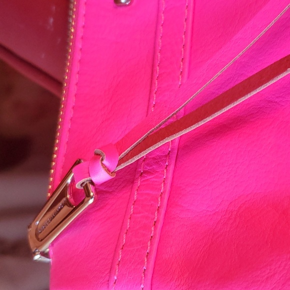 REBECCA MINKOFF MINI MAC PURSE NWT - Picture 13 of 16